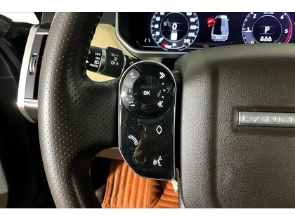 used 2019 Land Rover Range Rover Sport car, priced at $36,998