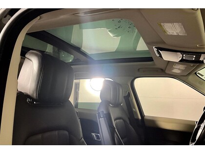 used 2019 Land Rover Range Rover Sport car, priced at $36,998