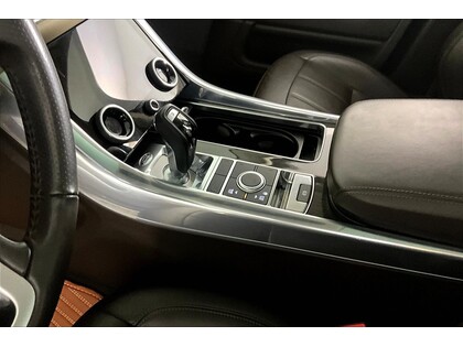 used 2019 Land Rover Range Rover Sport car, priced at $36,998