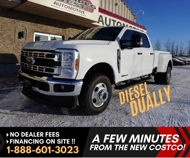 2024 Ford F-350