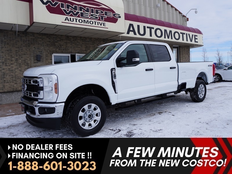 2024 Ford F-250