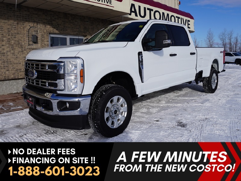 2024 Ford F-350