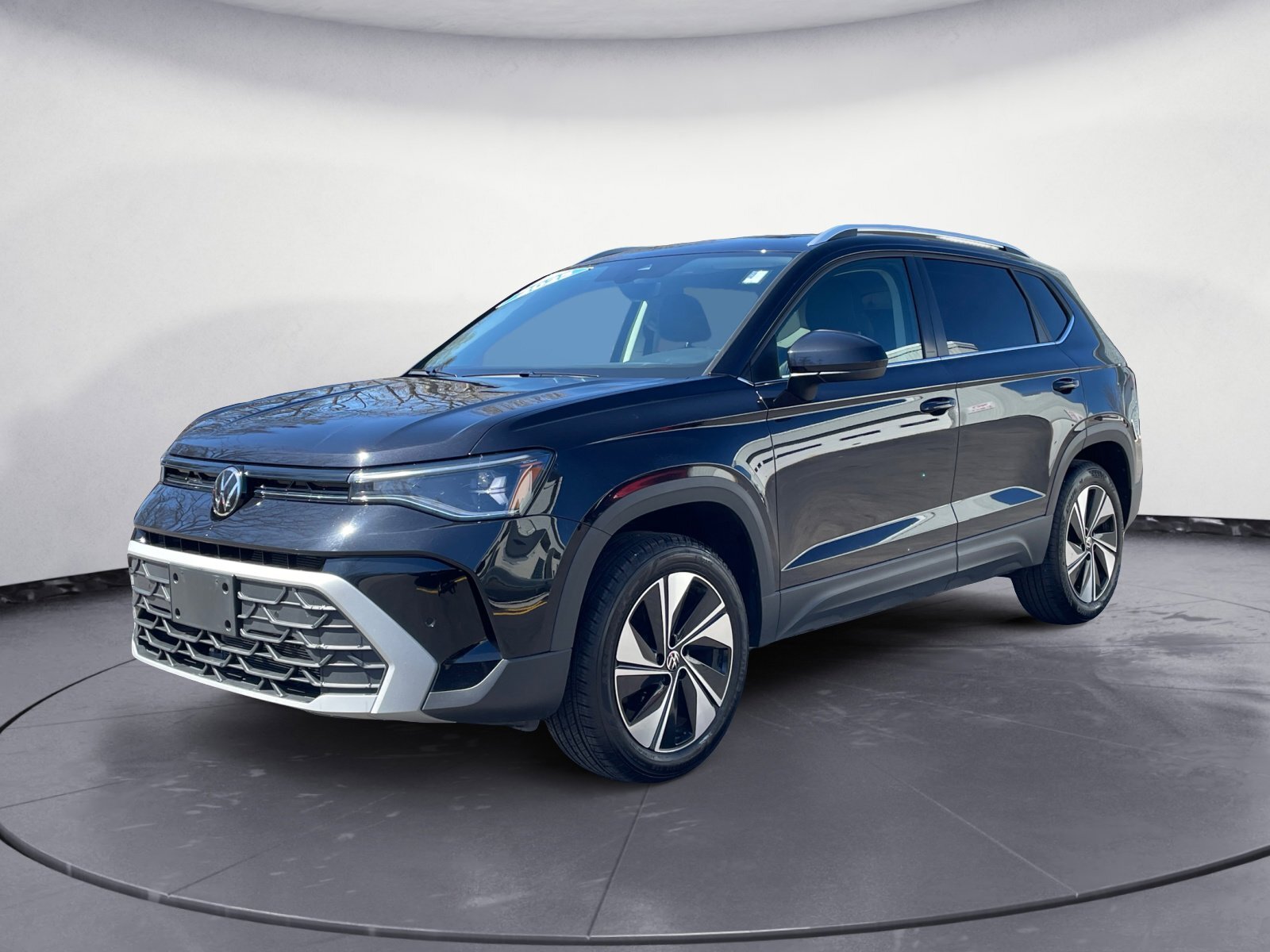 2025 Volkswagen Taos