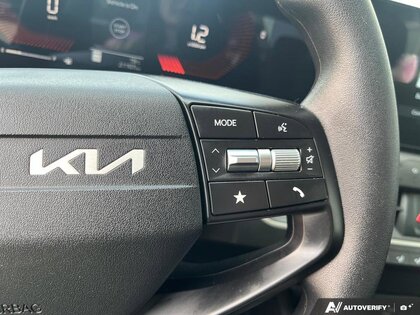 used 2025 Kia K4 car, priced at $25,987