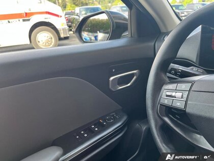 used 2025 Kia K4 car, priced at $25,987