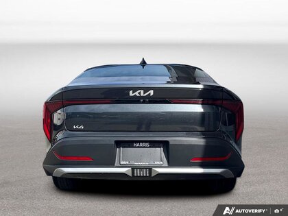 used 2025 Kia K4 car, priced at $25,987