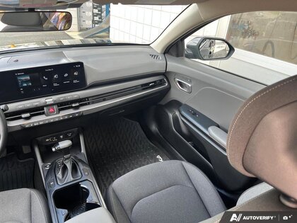 used 2025 Kia K4 car, priced at $25,987