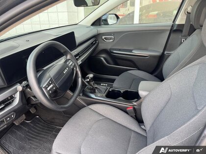used 2025 Kia K4 car, priced at $25,987