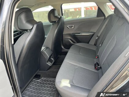 used 2025 Kia K4 car, priced at $25,987