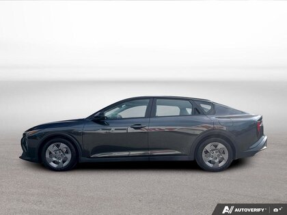 used 2025 Kia K4 car, priced at $25,987