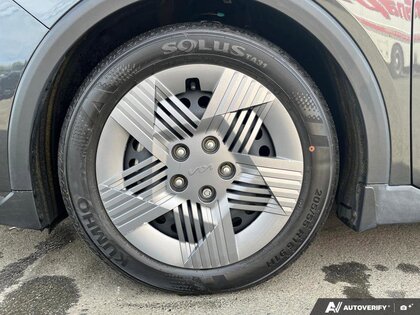 used 2025 Kia K4 car, priced at $25,987