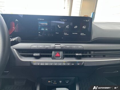 used 2025 Kia K4 car, priced at $25,987