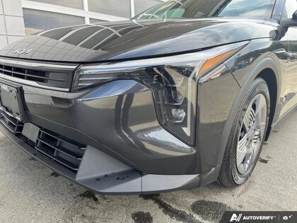 used 2025 Kia K4 car, priced at $25,987