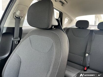 used 2025 Kia K4 car, priced at $25,987