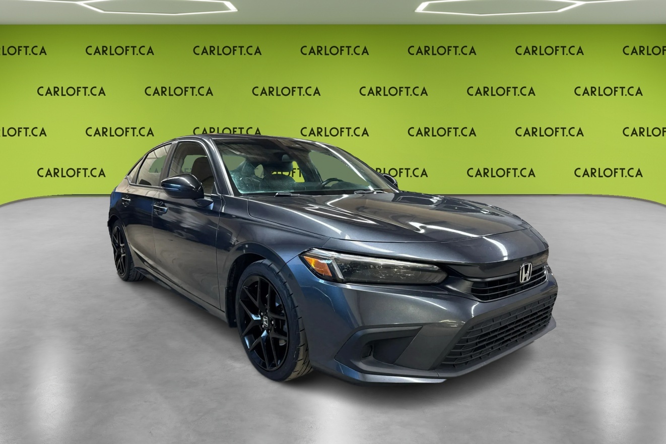 2023 Honda Civic
