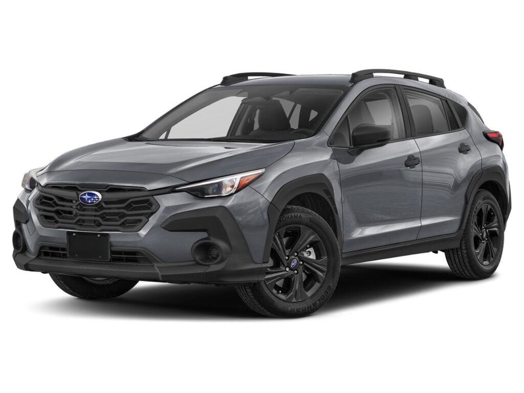 2026 Subaru Crosstrek CONVENIENCE