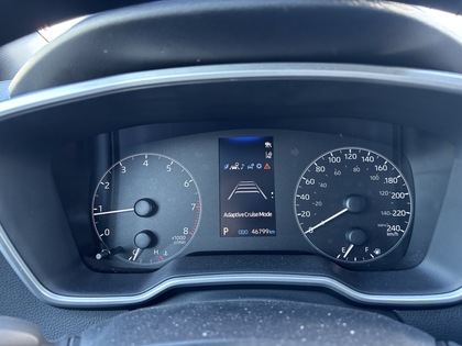 used 2023 Toyota Corolla Hatchback car, priced at $26,495
