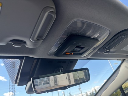 used 2024 Toyota Prius Prime car, priced at $34,995