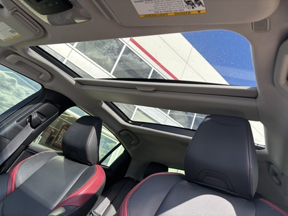 used 2024 Toyota Prius Prime car, priced at $34,995