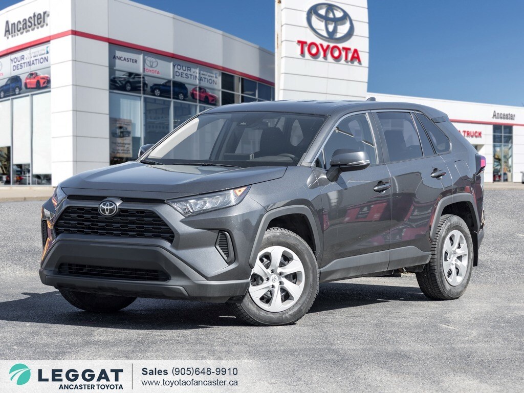 2023 Toyota RAV4