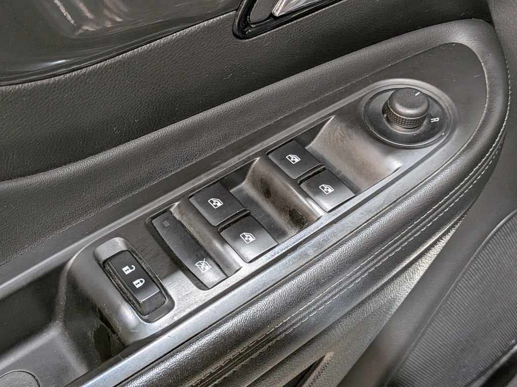 Buick Encore 2018