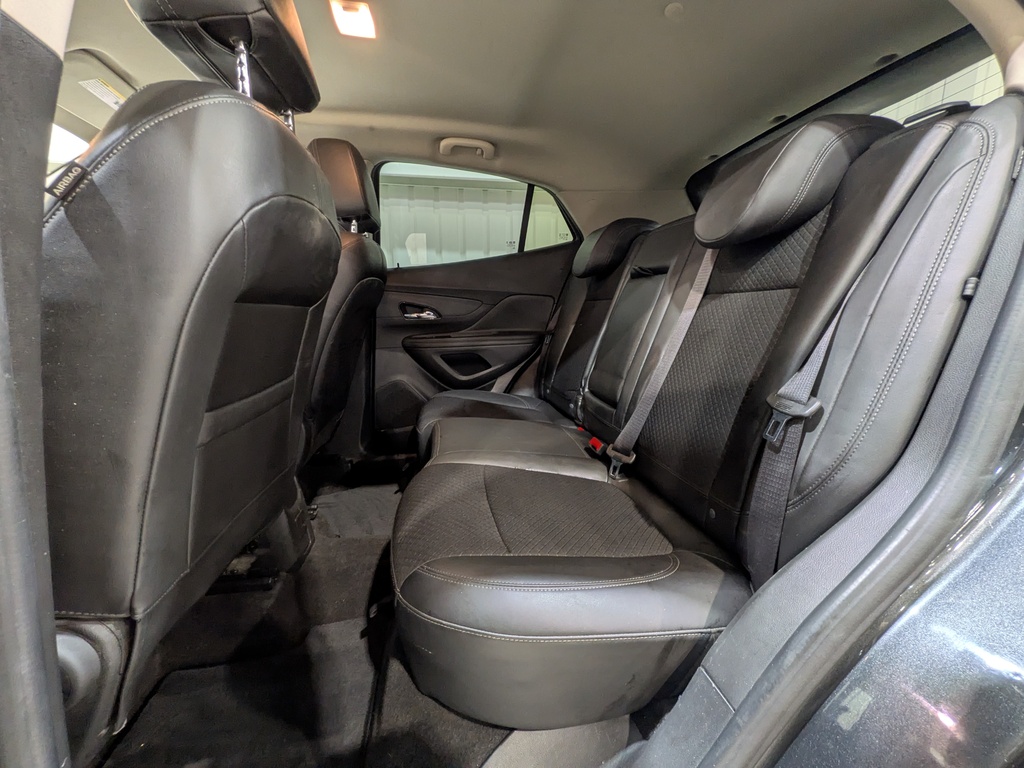 Buick Encore 2018
