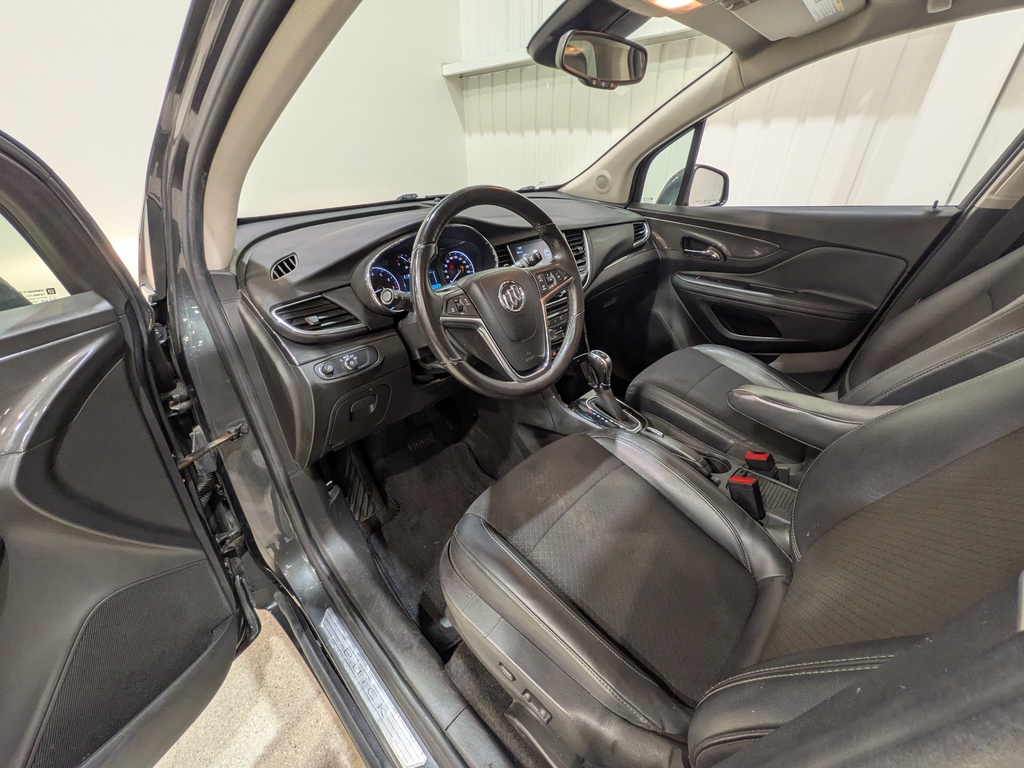 Buick Encore 2018