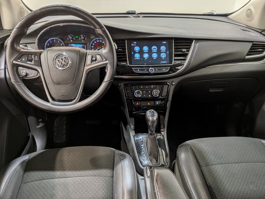 Buick Encore 2018