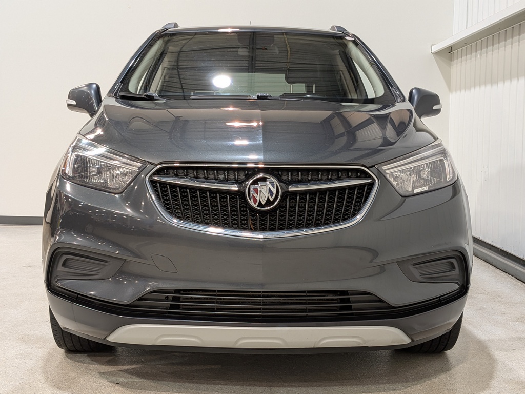 Buick Encore 2018