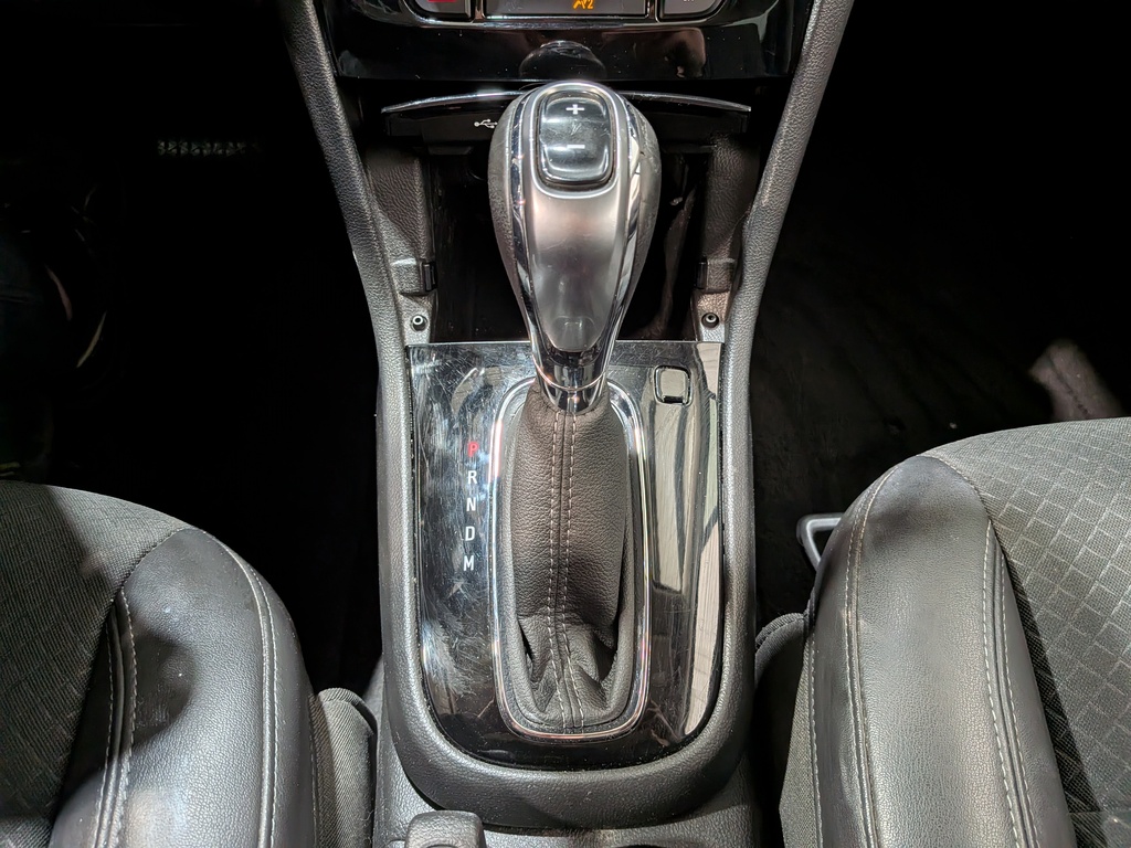 Buick Encore 2018