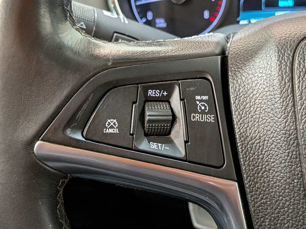 Buick Encore 2018