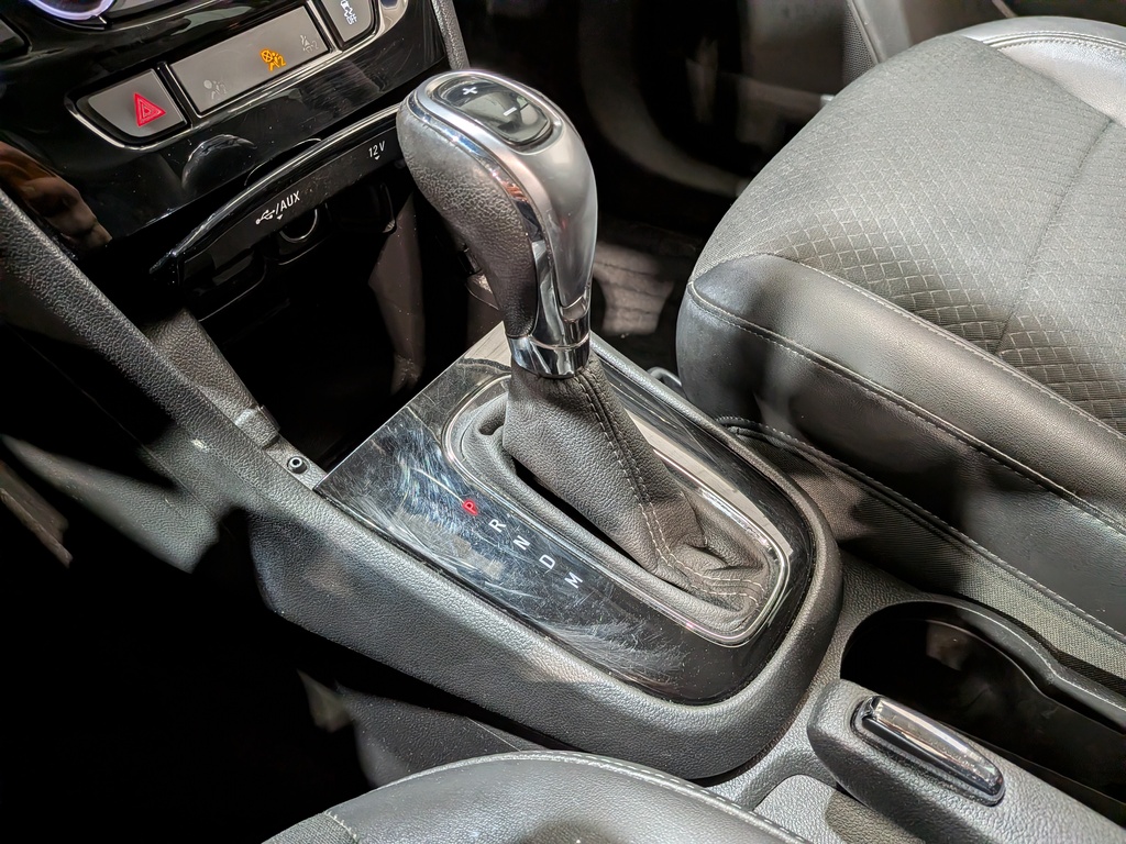 Buick Encore 2018