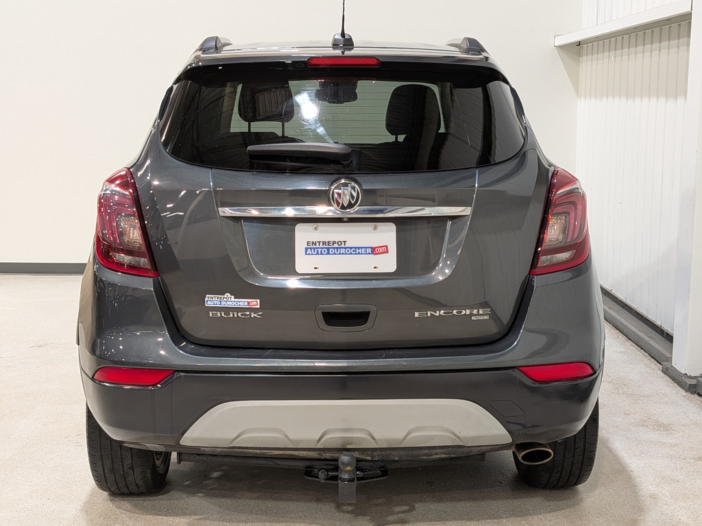 Buick Encore 2018