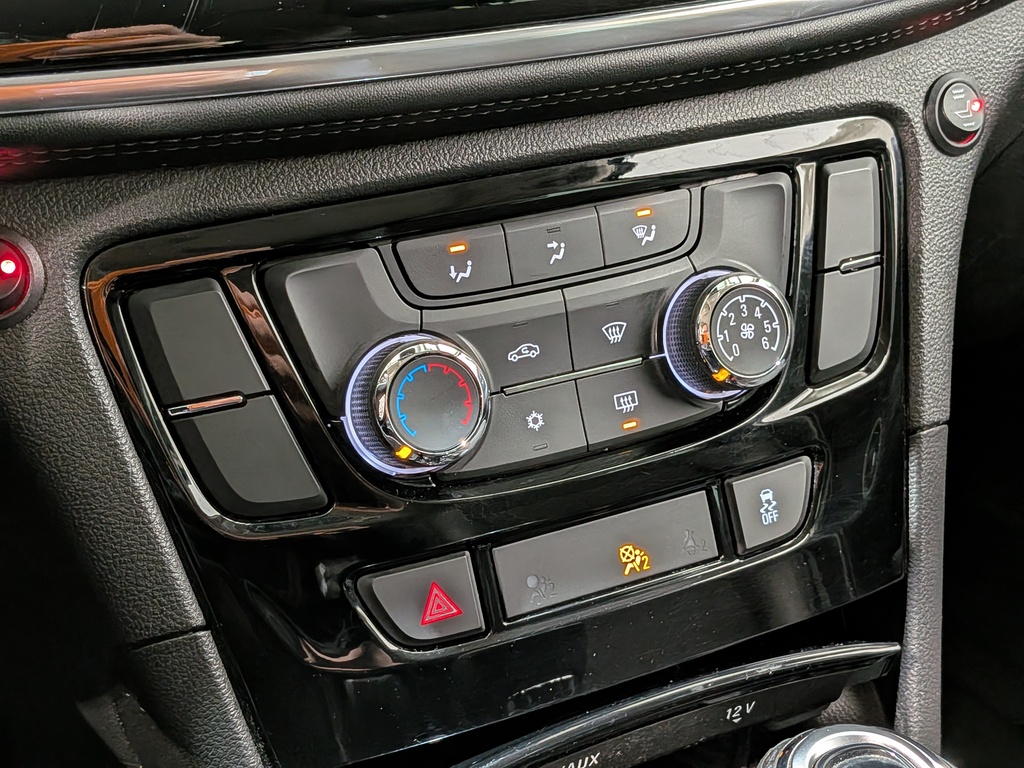 Buick Encore 2018