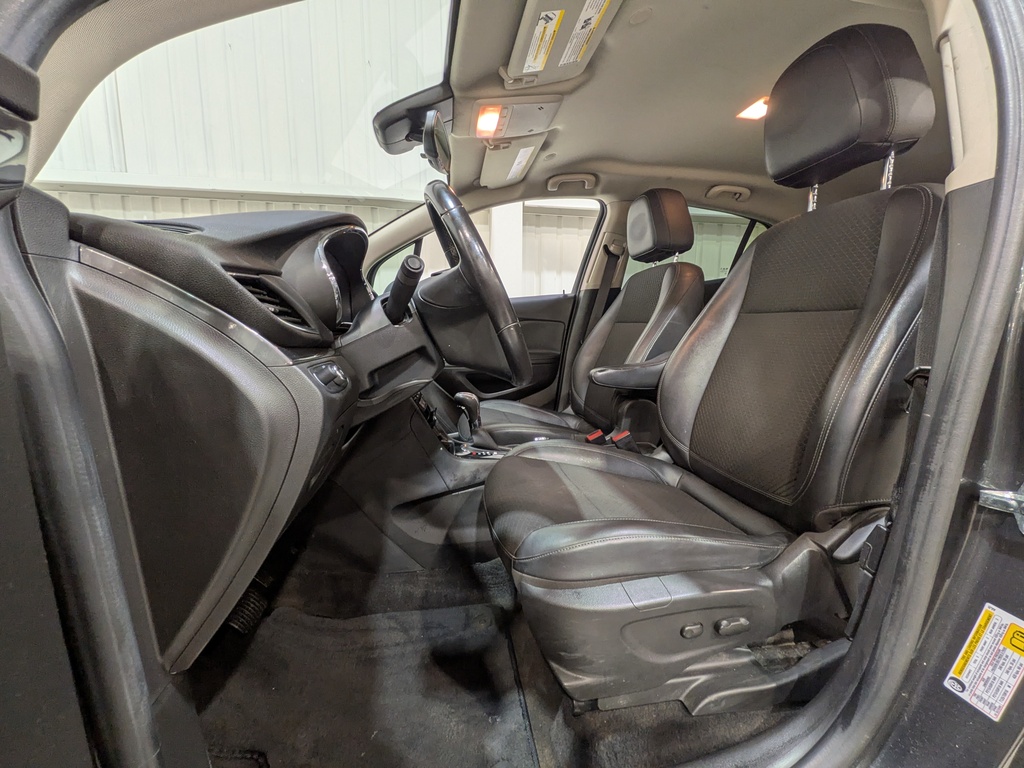 Buick Encore 2018