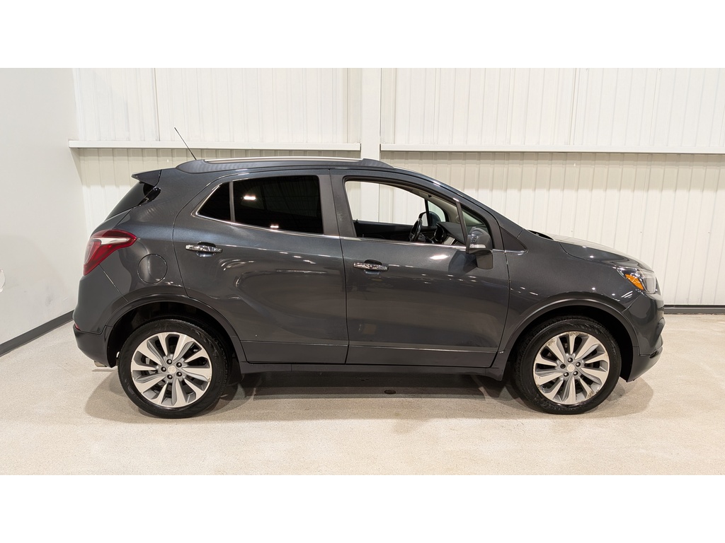 Buick Encore 2018