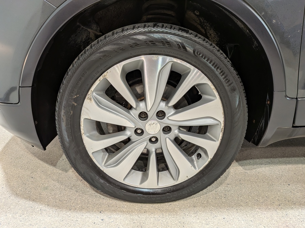 Buick Encore 2018
