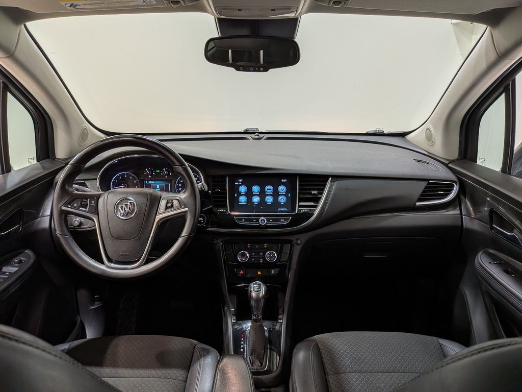 Buick Encore 2018