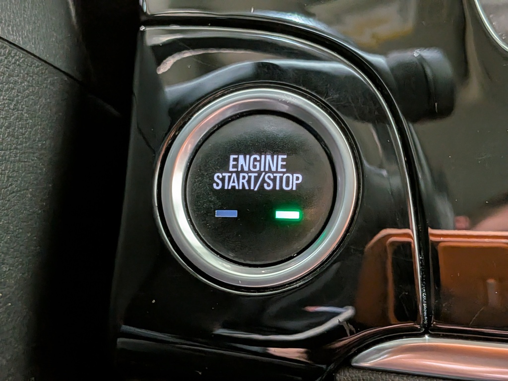 Buick Encore 2018
