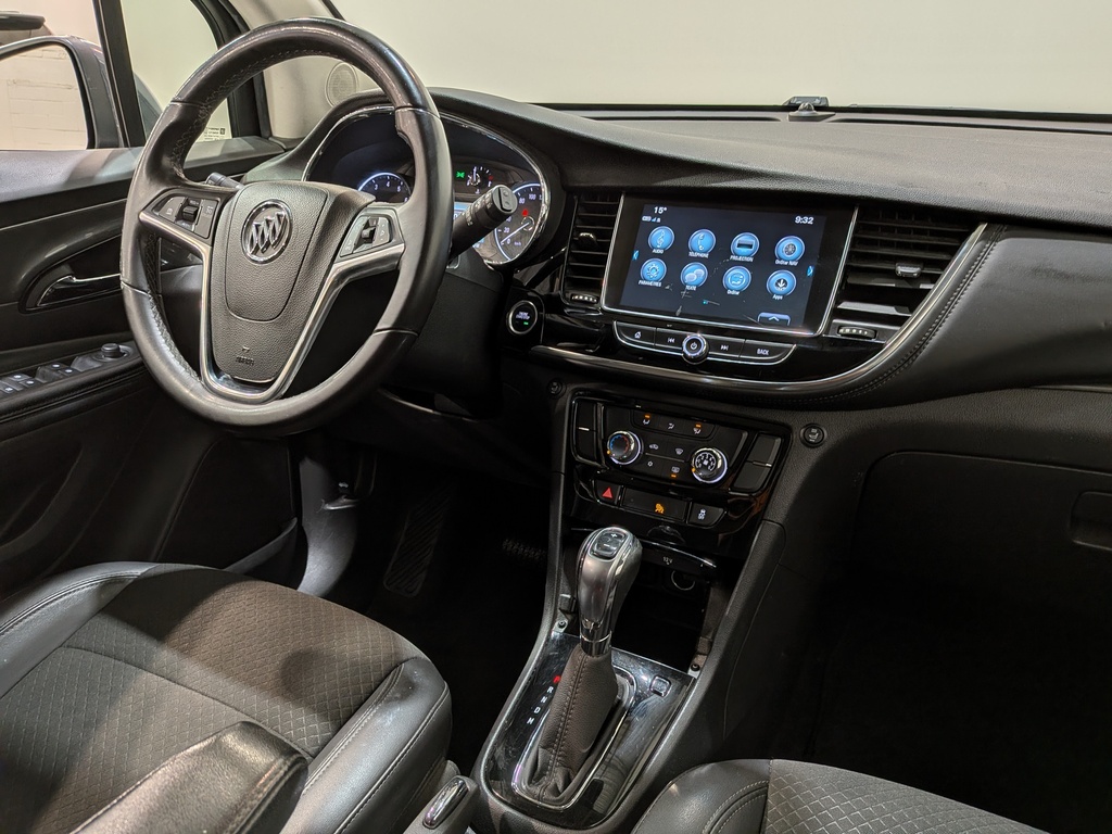 Buick Encore 2018