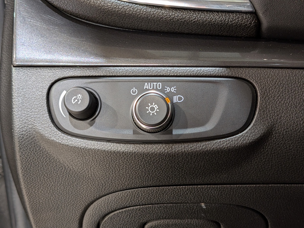 Buick Encore 2018