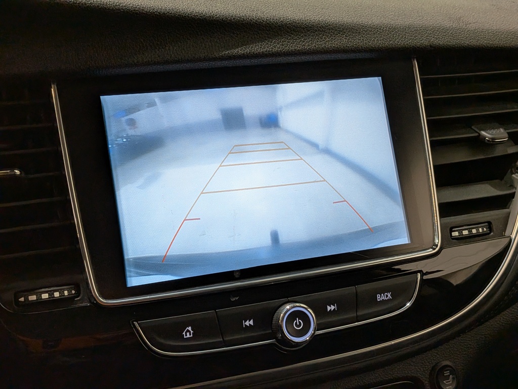 Buick Encore 2018