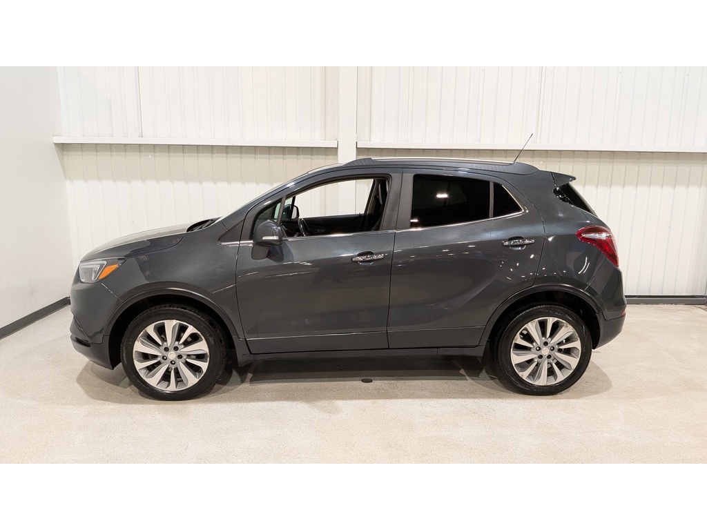 Buick Encore 2018