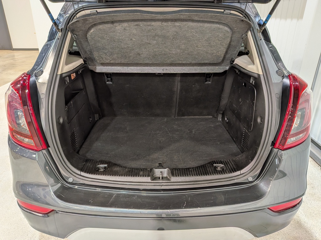 Buick Encore 2018
