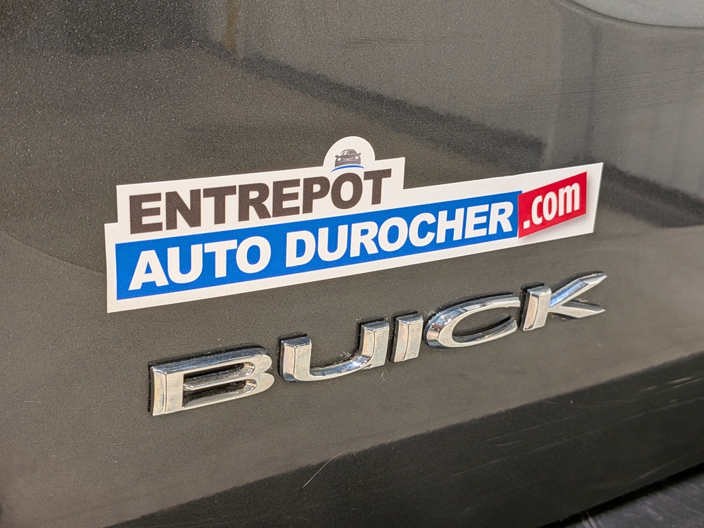 Buick Encore 2018