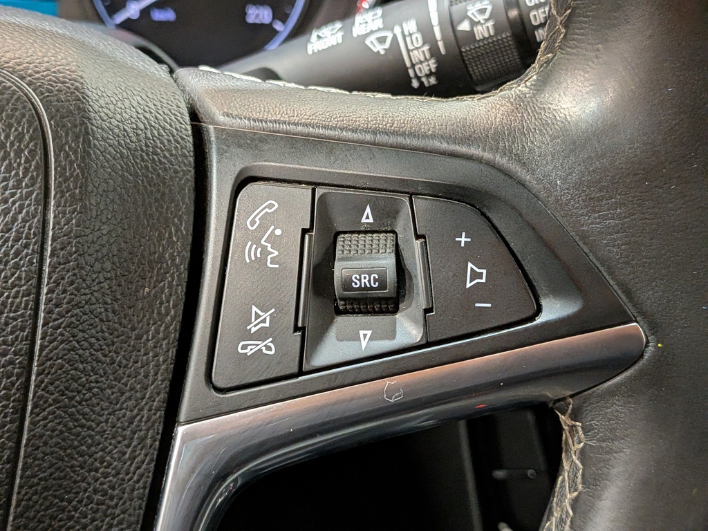 Buick Encore 2018