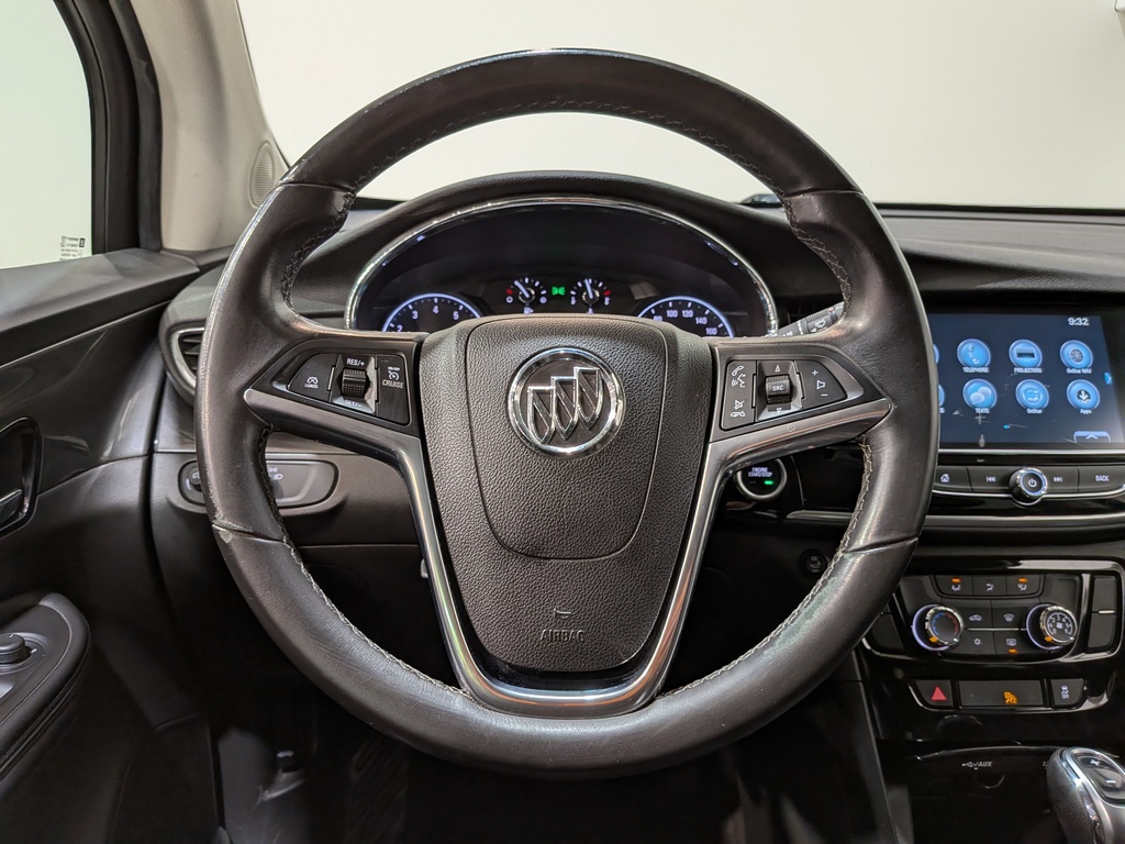 Buick Encore 2018