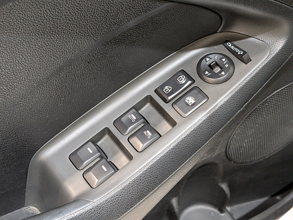Kia Forte 2018
