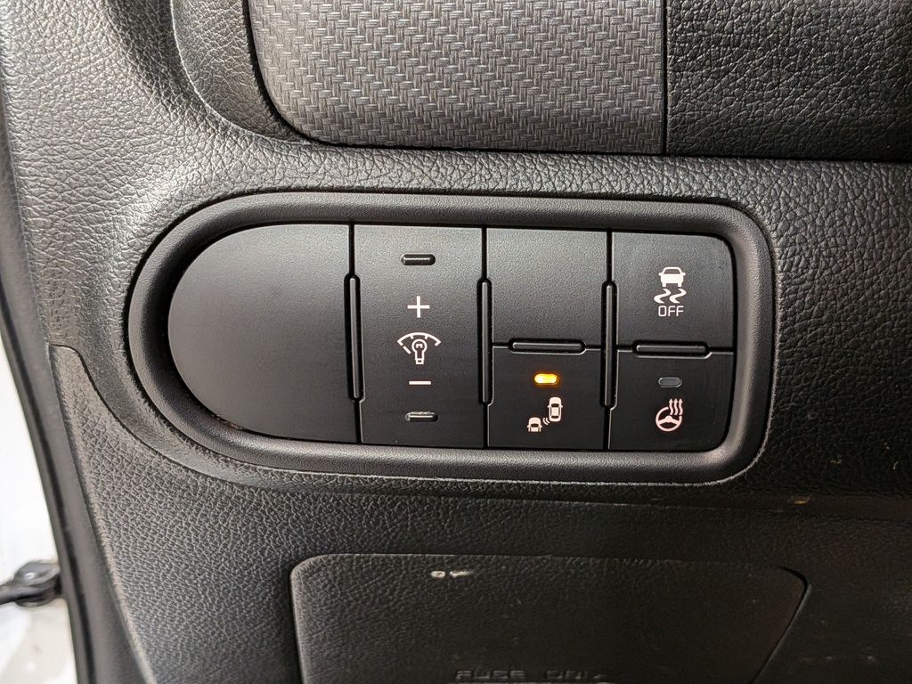Kia Forte 2018