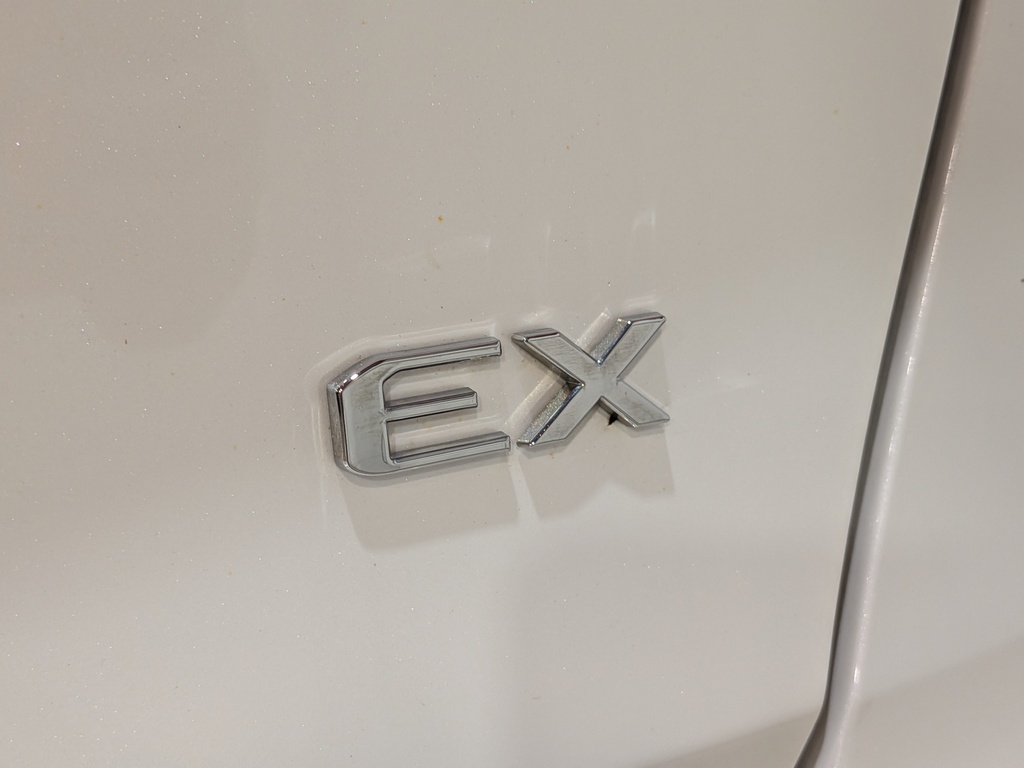 Kia Forte 2018